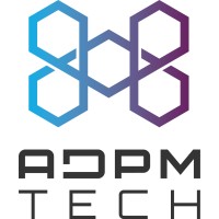 ADPM Tech logo - Similar company to Prossimi Ets