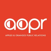 Apples & Oranges Public Relations logo - Similar company to Apples & Oranges Analytics And Marketing