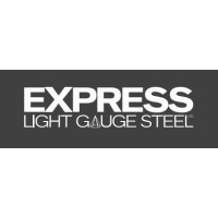 Express Light Gauge Steel Ltd logo - Similar company to Framebuilder-Mrd