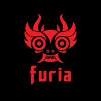 Furia - Agencia de Publicidad logo - Similar company to Dinamo - Agencia De Publicidad