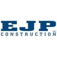 EJP CONSTRUCTION INC. logo - Similar company to Groupe Ejp