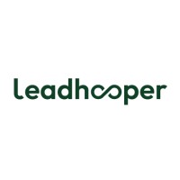 Leadhooper logo - Similar company to Viithiisys Technologies