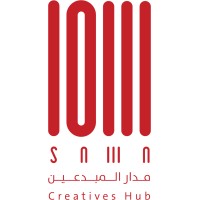 SAMA Creatives Hub logo - Similar company to Mono Gallery