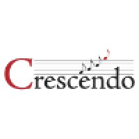 Crescendo Inc. Music Program logo - Similar company to Alithis