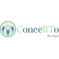 Concerto 92 Nord logo - Similar company to Association Imaj