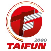 Taifun-2000 Ltd logo - Similar company to Heicons Mc Ag