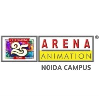 Arena Animation Noida logo - Similar company to Arena Animation Noida