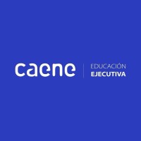 CAENE Educación Ejecutiva logo - Similar company to Capedu