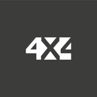 4x4 Capital logo - Similar company to Jump On Languages