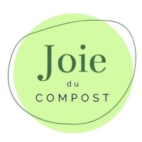 Joie du compost logo - Similar company to Psy&Co