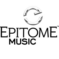 Epitome Music logo - Similar company to Push.Audio