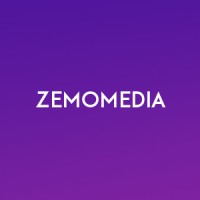 Zemomedia logo - Similar company to Innovast