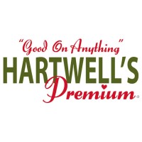 Hartwells Premium logo - Similar company to Sauced Up Salsa Llc