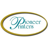 Pioneer Printers Inc logo - Similar company to The Police Officers Network