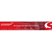 Schwidder Werbetechnik GmbH logo - Similar company to Werbetechnik Cello