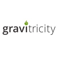 Gravitricity Ltd logo - Similar company to Energy Vault