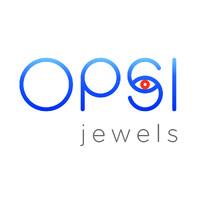 opsi-jewels logo - Similar company to Chintan Gems Bv