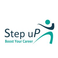Step Up Career Ltd. logo - Similar company to Nisha Group - קבוצת נישה