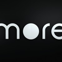 more.tv logo - Similar company to Start