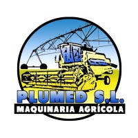 Maquinaria Agrícola Plumed logo - Similar company to Saneamientos Gonzalez 2010 Sl