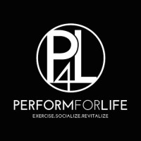 Perform For Life logo - Similar company to M2Move