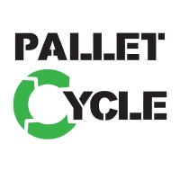 Pallet Cycle logo - Similar company to Packmax