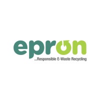 E-waste Producer Responsibility Organization of Nigeria(EPRON) logo - Similar company to Eco Circular Solutions Provider Ltd