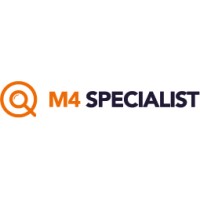 M4 Specialist logo - Similar company to Worktool