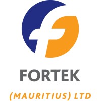 Fortek (Mauritius) Ltd logo - Similar company to Fluids