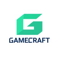 GameCraft Thailand logo - Similar company to Kvcu Radio 1190