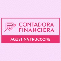 ContadoraFinanciera logo - Similar company to Marcas Srl