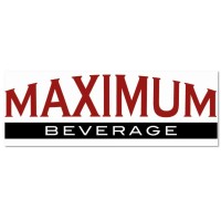 Maximum Beverage logo - Similar company to Drink Mechanics