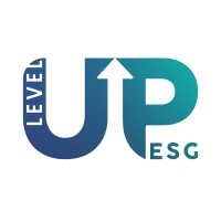 LevelUp ESG® logo - Similar company to St-Solutions.Net