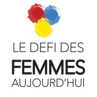 Le Defi des Femmes Aujourdhui logo - Similar company to Charisma, Activateur De Femmes D'Influence