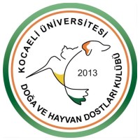 KOÜ Doğa ve Hayvan Dostları Kulübü logo - Similar company to Küçük Hayvan Veteriner Hekimleri Derneği (Khvhd)
