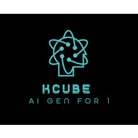 KCUBE-AI logo - Similar company to Myteapal