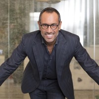 Studio Andrea Castrignano logo - Similar company to Studios Interiors