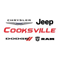 Cooksville Dodge Chrysler Jeep Ram logo - Similar company to Howell Pipe & Valve Supply