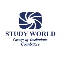 Study World Group of Institutions logo - Similar company to Study World Education Holding Group