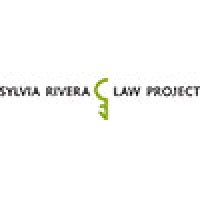 Sylvia Rivera Law Project (SRLP) logo - Similar company to Sylvia Marketing & Public Relations