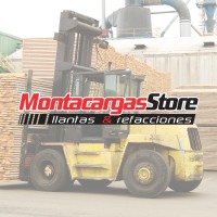 Montacargas Store logo - Similar company to American Forklift Llc