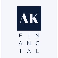 AK Financial logo - Similar company to Binorix