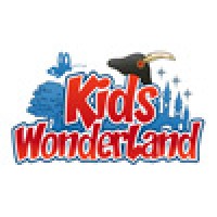 Kids Wonderland