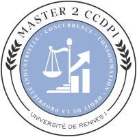 Master 2 Concurrence, Consommation, et Droit de la Propriété Industrielle logo - Similar company to Master 2 Distribution Concurrence