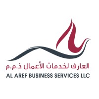 AL AREF BUSINESS SERVICES logo - Similar company to Hector Ventures Llc