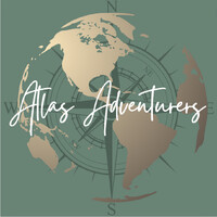Atlas Adventureres logo - Similar company to Atlas Adventures