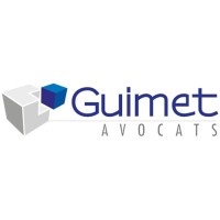 GUIMET AVOCATS logo - Similar company to Legacité
