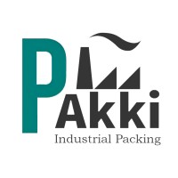PAKKI logo - Similar company to +Pack