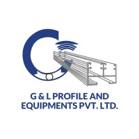 G & L PROFILE AND EQUIPMENTS PVT. LTD. logo - Similar company to Vatsal Engineering