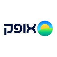 אופק אגודת אשראי | Ofek Credit Union logo - Similar company to Grow Payments